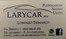 Logo Larycar Srls